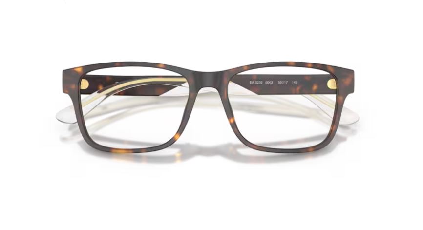 EMPORIO ARMANI EA3239 5002