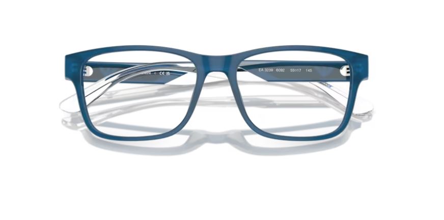 EMPORIO ARMANI EA3239 6092