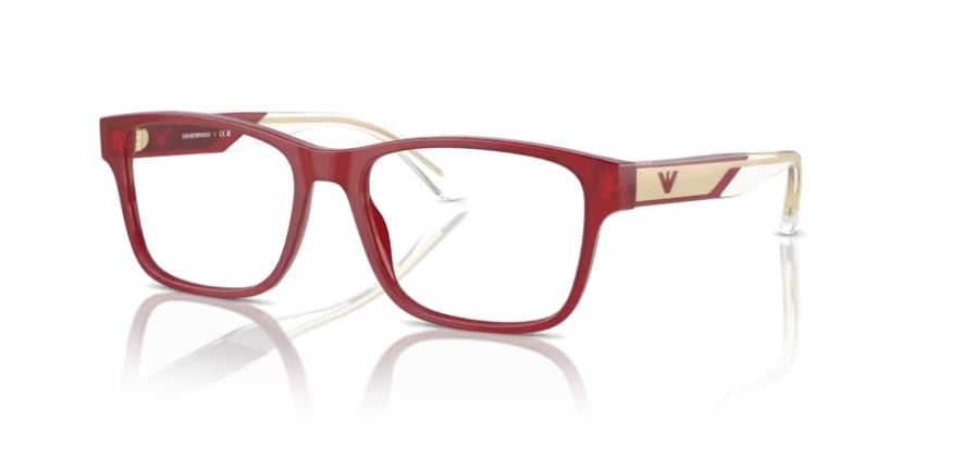 EMPORIO ARMANI EA3239 6093