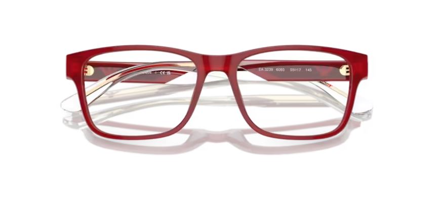 EMPORIO ARMANI EA3239 6093