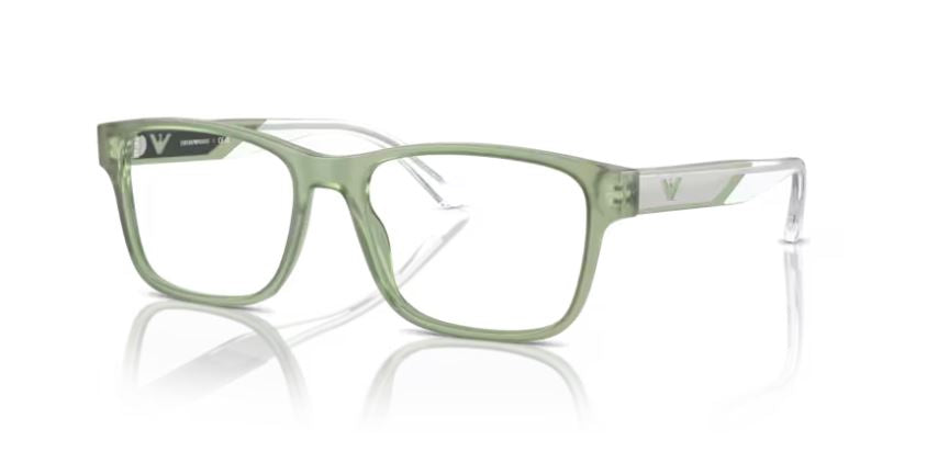 EMPORIO ARMANI EA3239 6094