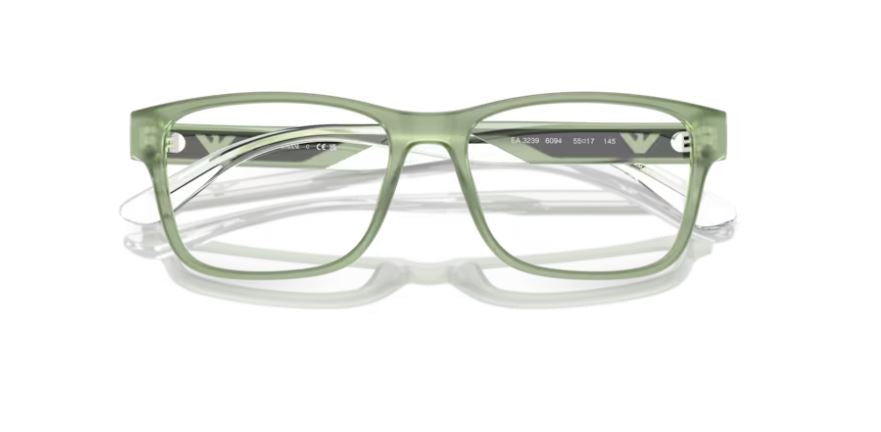 EMPORIO ARMANI EA3239 6094