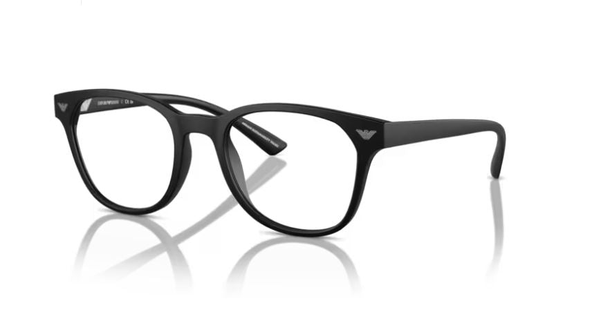 EMPORIO ARMANI EA3240U 5001