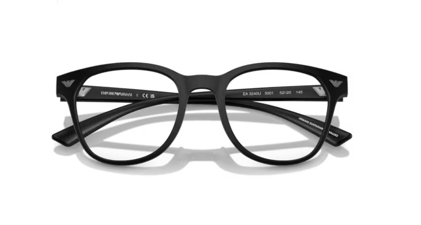 EMPORIO ARMANI EA3240U 5001