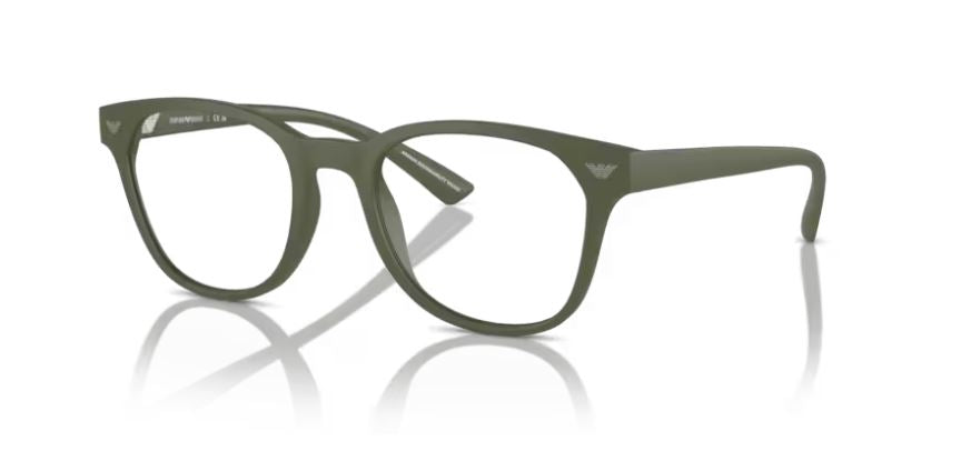 EMPORIO ARMANI EA3240U 6099