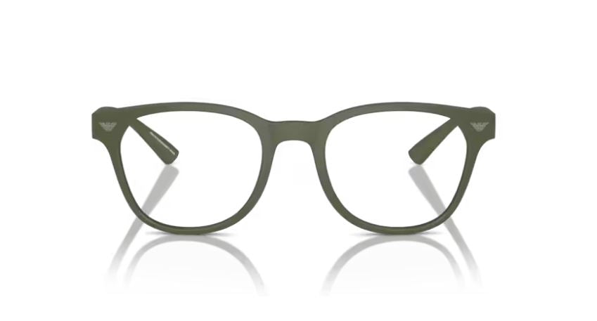 EMPORIO ARMANI EA3240U 6099