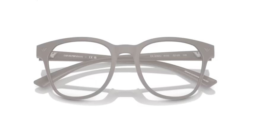 EMPORIO ARMANI EA3240U 6100