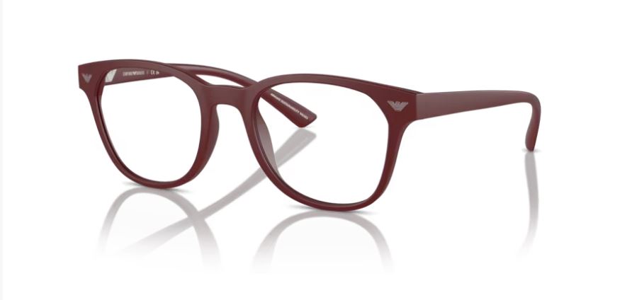 EMPORIO ARMANI EA3240U 6101