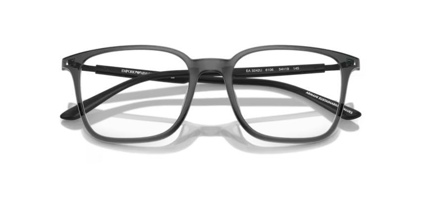 EMPORIO ARMANI EA3242U 6106