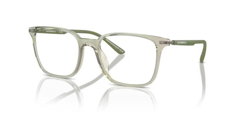 EMPORIO ARMANI EA3242U 6107