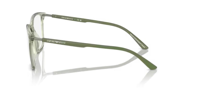 EMPORIO ARMANI EA3242U 6107