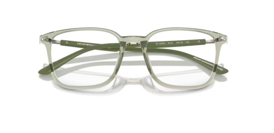 EMPORIO ARMANI EA3242U 6107