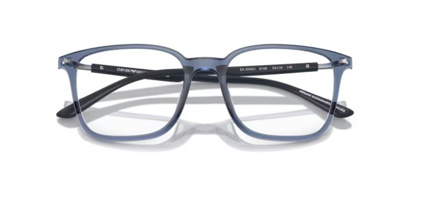 EMPORIO ARMANI EA3242U 6108