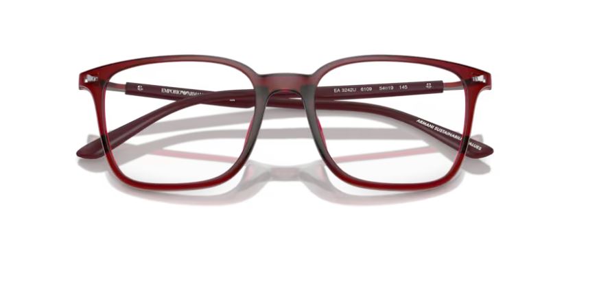 EMPORIO ARMANI EA3242U 6109