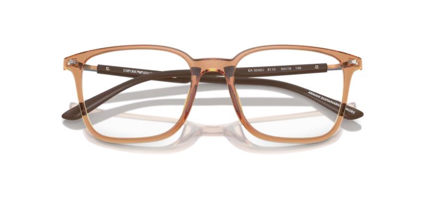 EMPORIO ARMANI EA3242U 6110