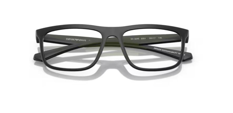 EMPORIO ARMANI EA3246 5001