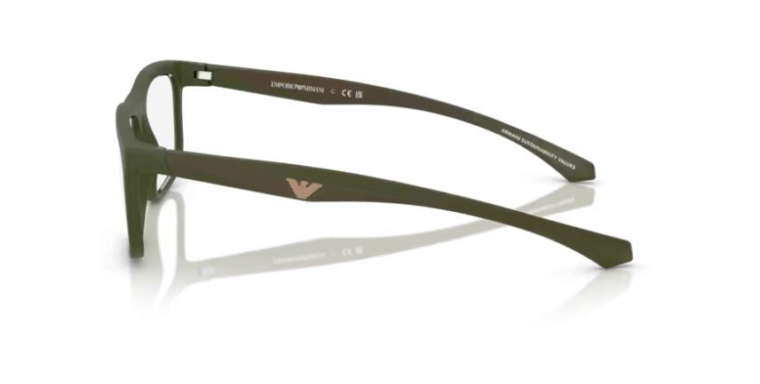 EMPORIO ARMANI EA3246 6184