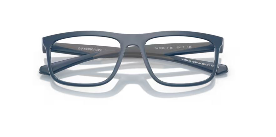 EMPORIO ARMANI EA3246 6185