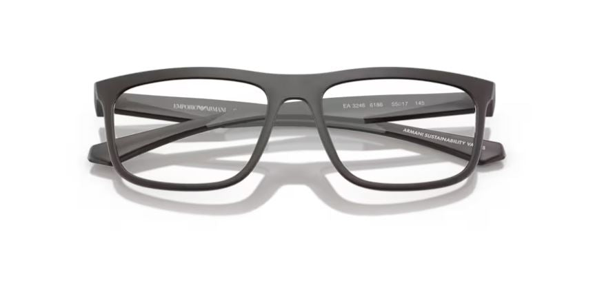 EMPORIO ARMANI EA3246 6186