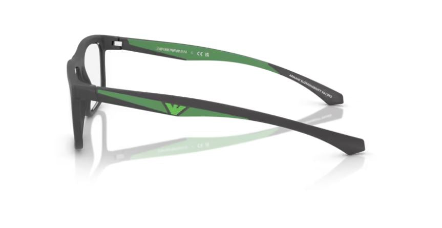 EMPORIO ARMANI EA3246 6188