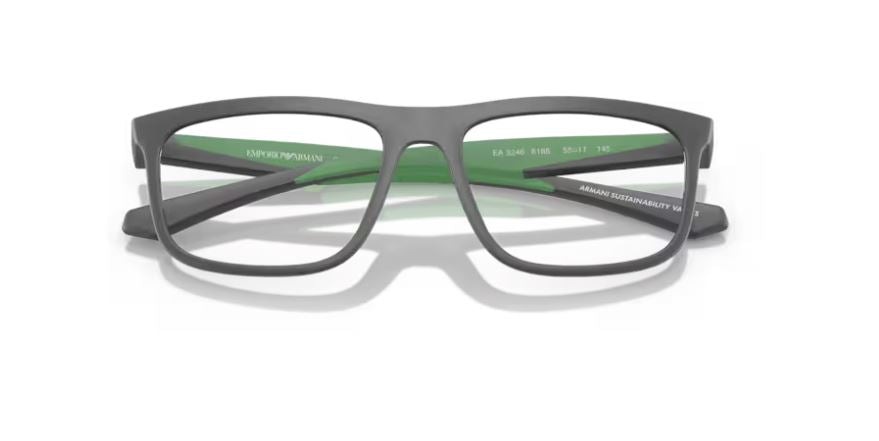 EMPORIO ARMANI EA3246 6188