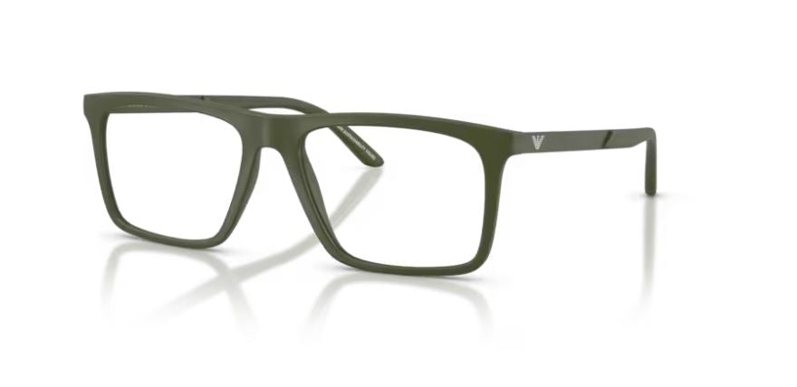 EMPORIO ARMANI EA3253 6184