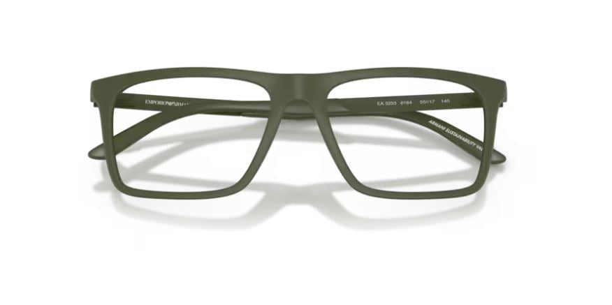 EMPORIO ARMANI EA3253 6184