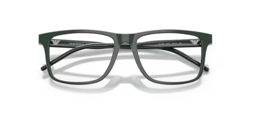 EMPORIO ARMANI EA3257 6257