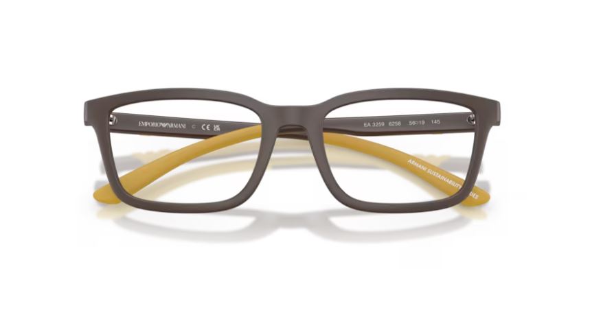 EMPORIO ARMANI EA3259 6258