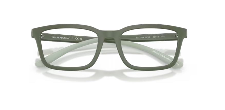 EMPORIO ARMANI EA3259 6259