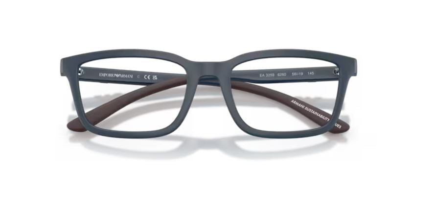 EMPORIO ARMANI EA3259 6260