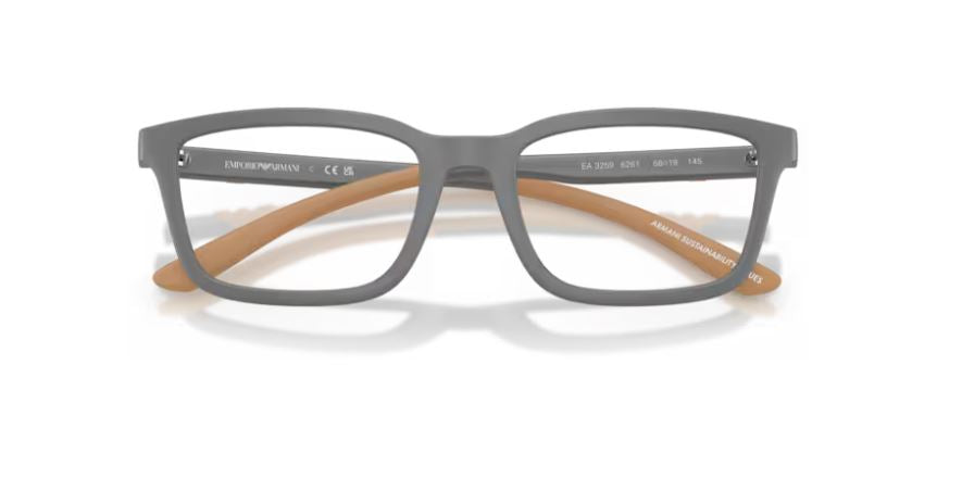 EMPORIO ARMANI EA3259 6261