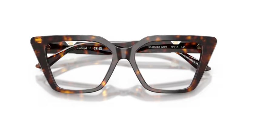 EMPORIO ARMANI EA3273U 5026