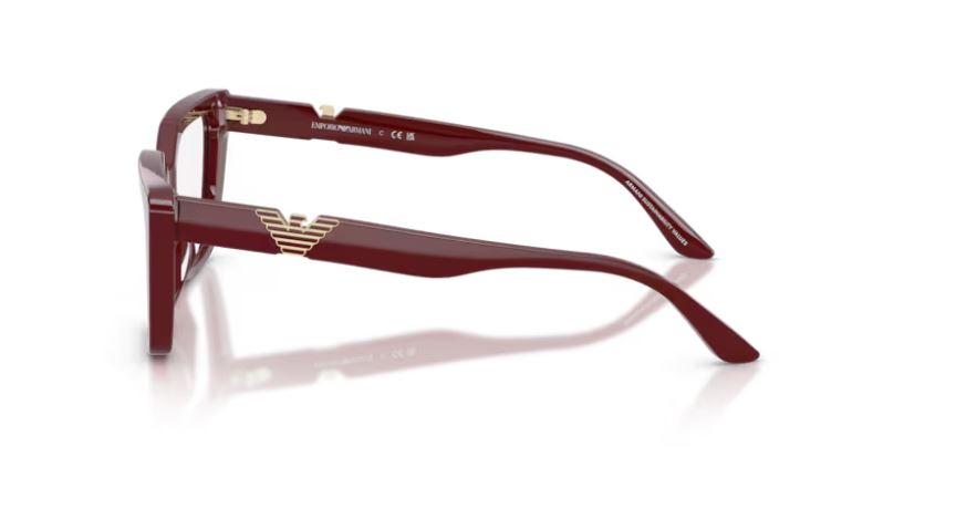 EMPORIO ARMANI EA3273U 6323