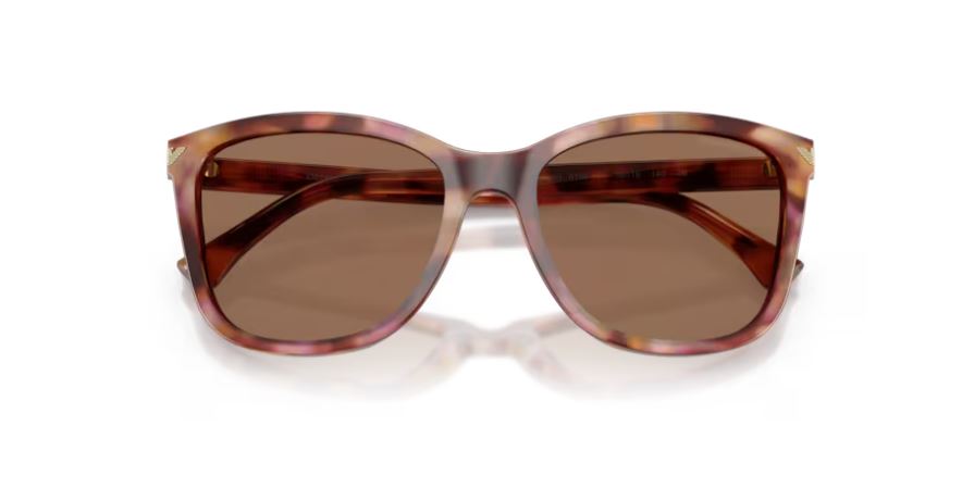 EMPORIO ARMANI EA4060 619673 - Shiny havana