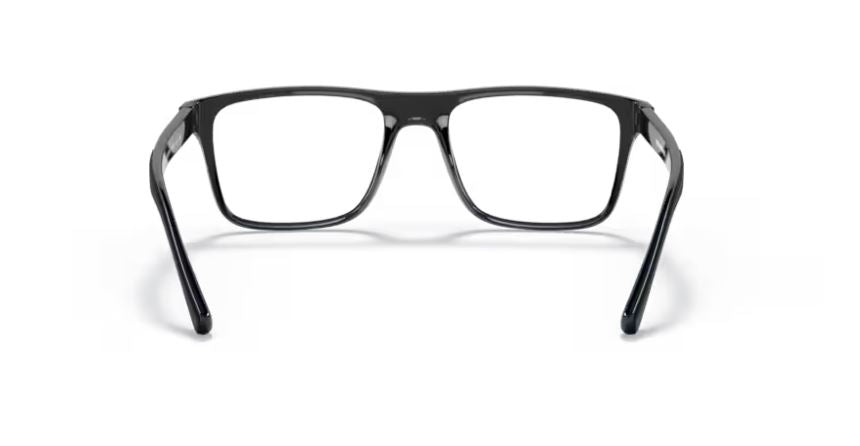 EMPORIO ARMANI EA4115 50171W - Black