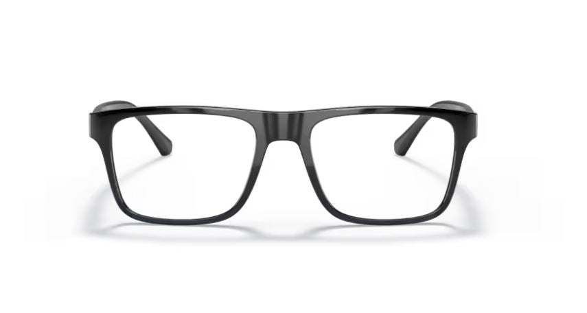 EMPORIO ARMANI EA4115 50171W - Black