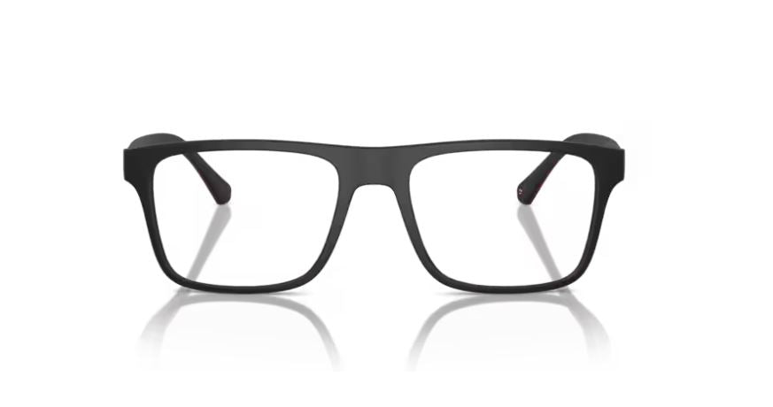 EMPORIO ARMANI EA4115 50421W - Matte black