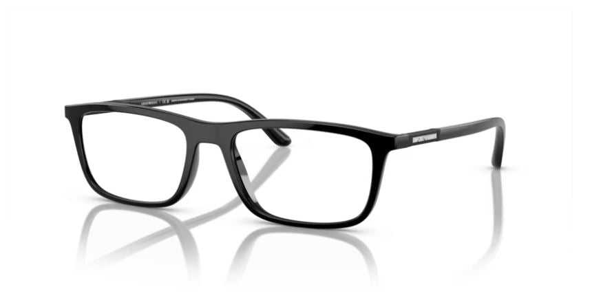 EMPORIO ARMANI EA4160 50011W