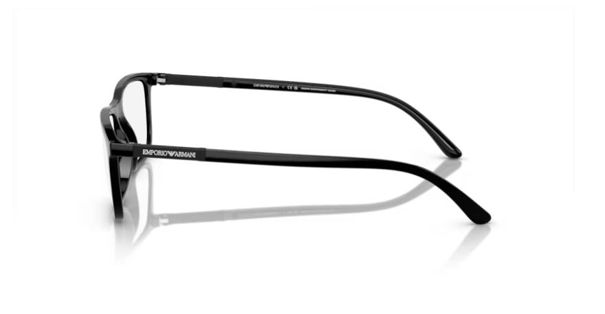 EMPORIO ARMANI EA4160 50011W