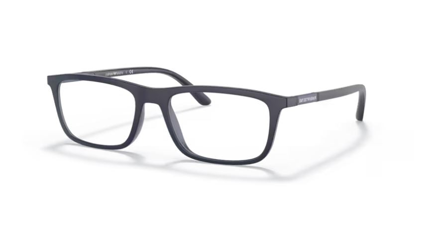 EMPORIO ARMANI EA4160 50881W