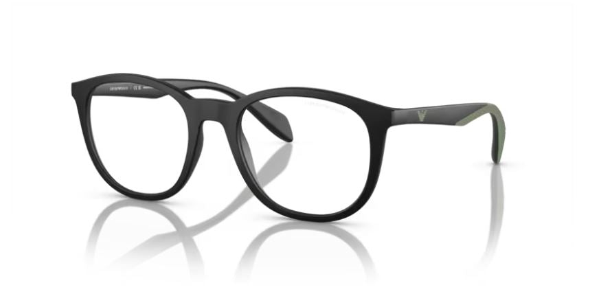 EMPORIO ARMANI EA4211F 50011W