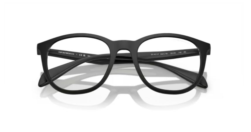 EMPORIO ARMANI EA4211F 50011W