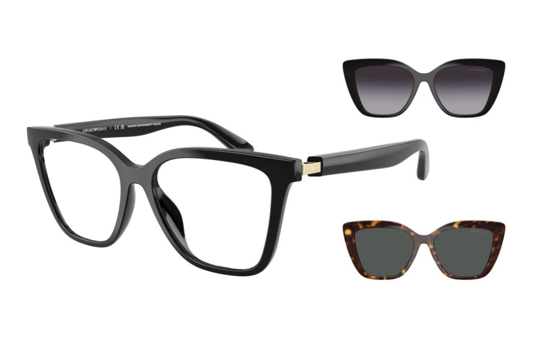 EMPORIO ARMANI EA4254U 50171W