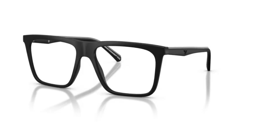 EMPORIO ARMANI EA4258 50011W