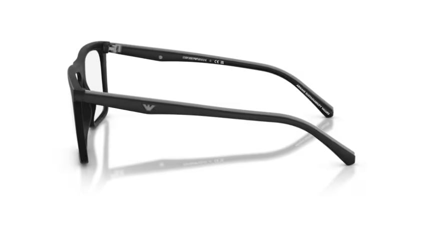 EMPORIO ARMANI EA4258 50011W