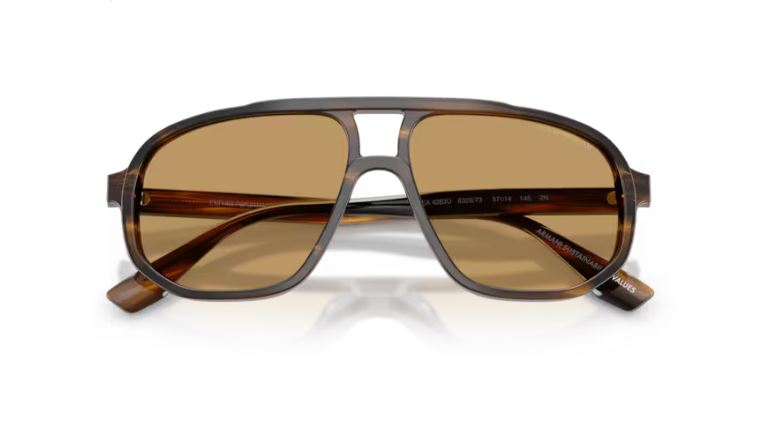 EMPORIO ARMANI EA4263U 632673