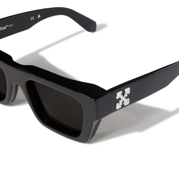 OFF-WHITE ERI145S25PLA0011007 Oregon