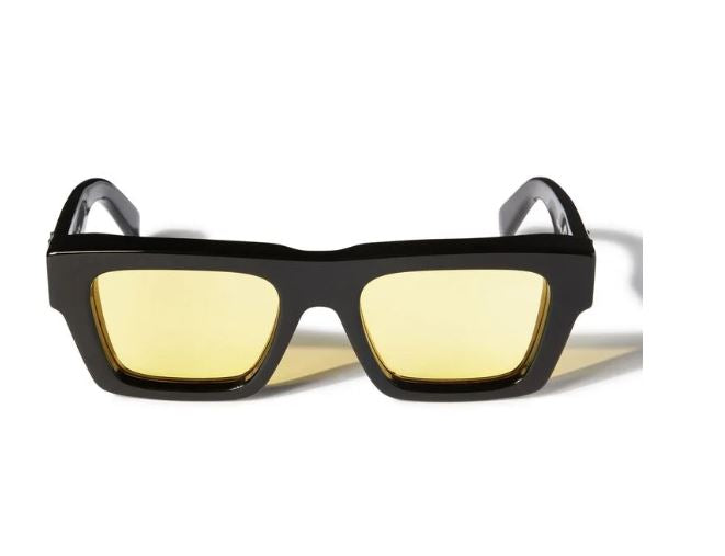 OFF-WHITE ERI145S25PLA0011018 Oregon