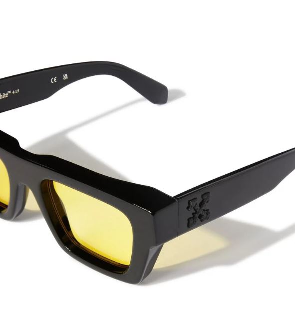 OFF-WHITE ERI145S25PLA0011018 Oregon